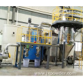 Recycling of lithium anode and cathode materials machine